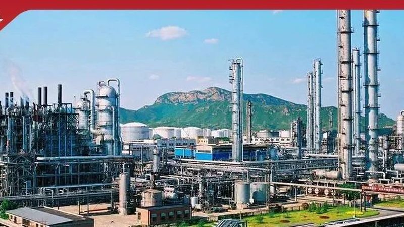 北京化工产品检测：标准体系与落地执行全解析