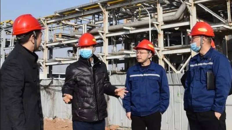 分散剂如何让颜料颗粒“服服帖帖