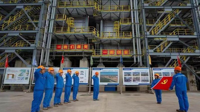 复合材料按基体材料分类详解