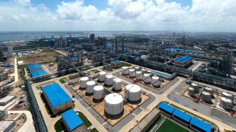 分散剂价格波动背后：上海市场的真实供需逻辑