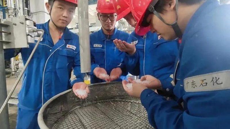 无机化工原料采购：性价比不是只看单价