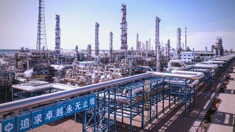 化工厂原料储存安全管理：从三个常见误区说起