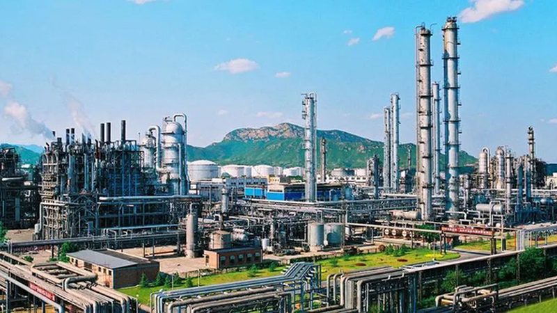 有机化工原料选型：如何准确把握关键参数**